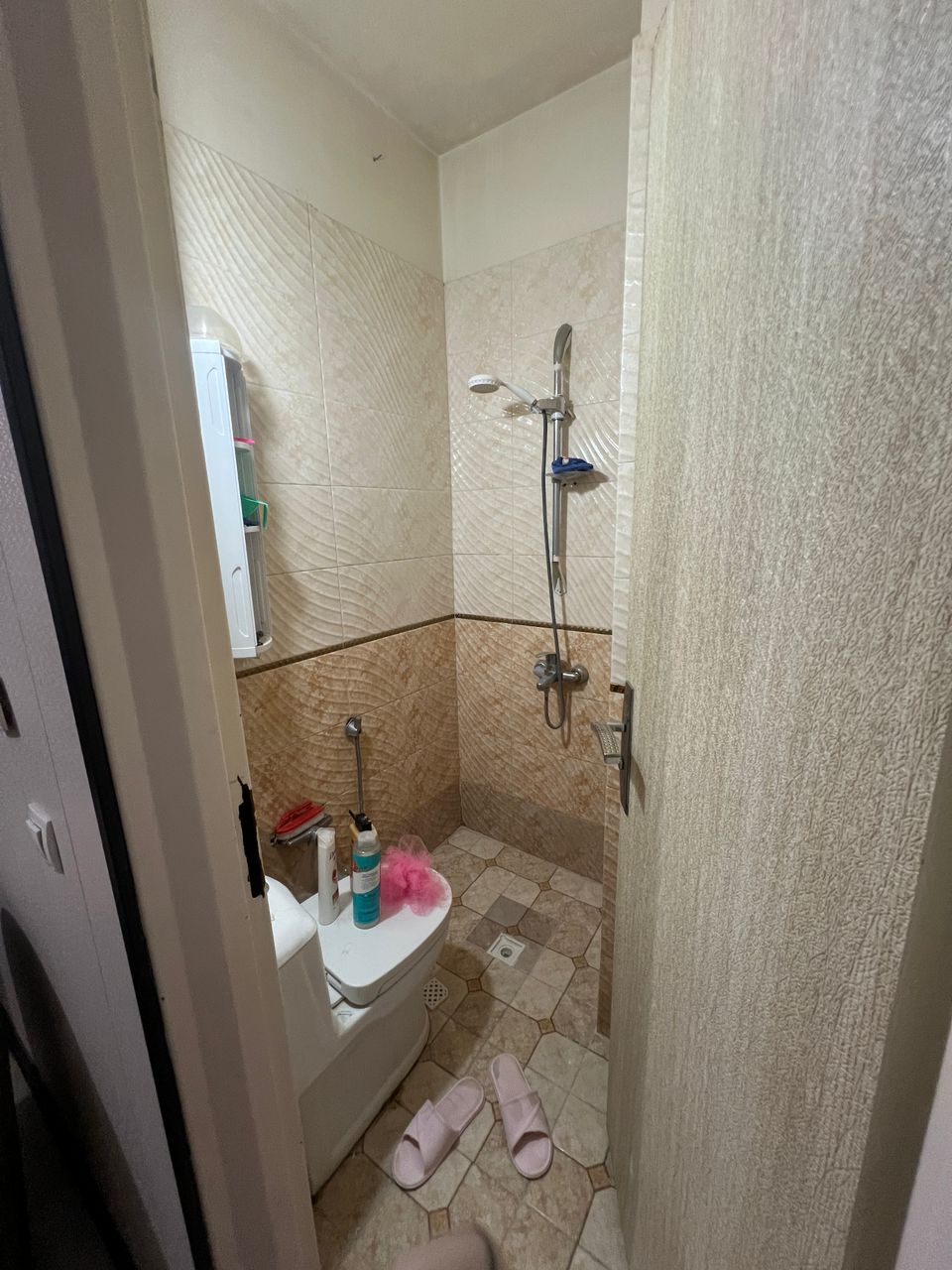 اجاره آپارتمان 90 متر سمنگان 2 خواب