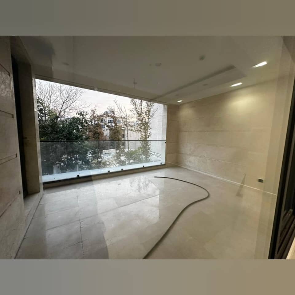 اجاره آپارتمان 150 متر نیاوران مدرن نوساز