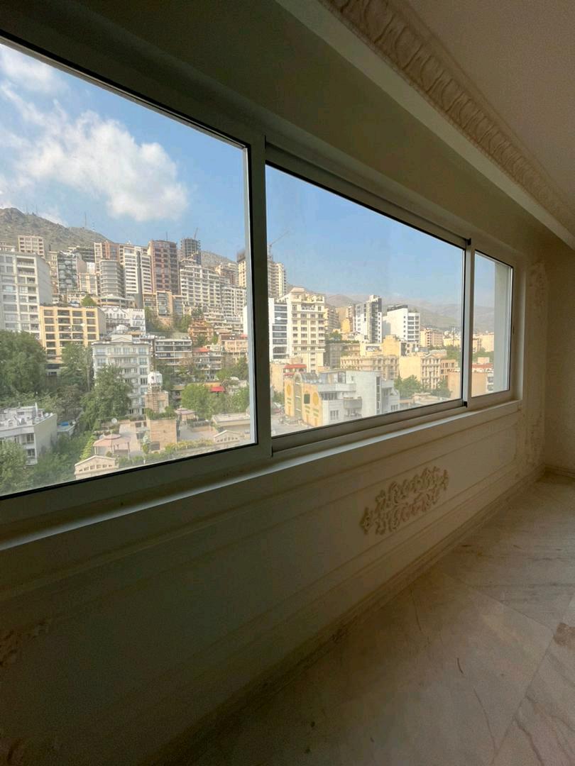 اجاره آپارتمان 210 متر نیاوران ویو ابدی