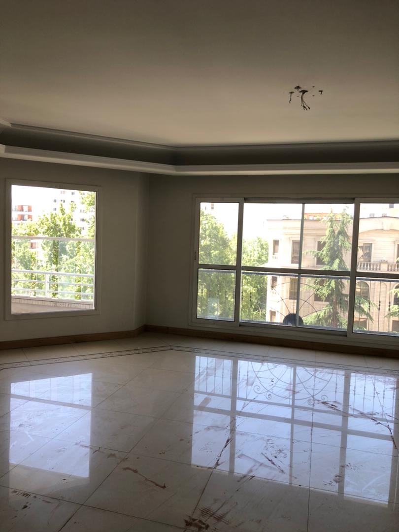 اجاره اپارتمان 190 متر نیاوران