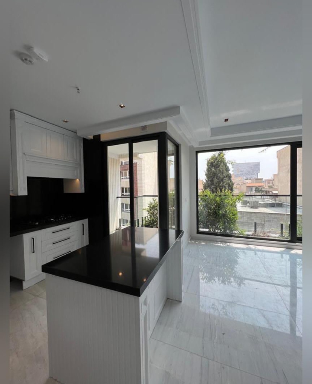 فروش آپارتمان 120متر منظریه مشاعات