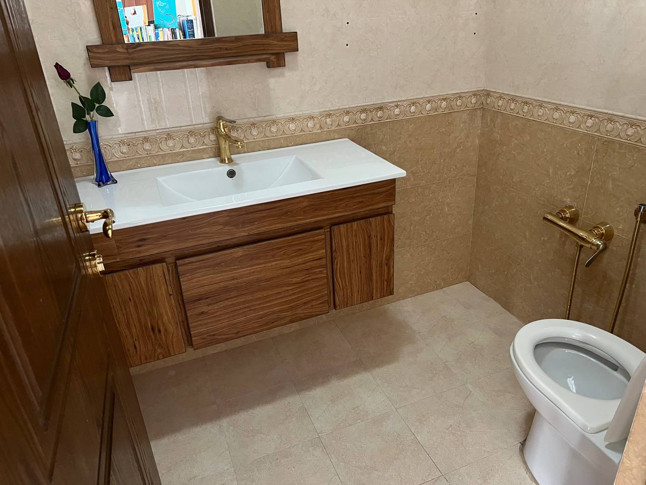فروش آپارتمان 123متر کاشانک 3خواب