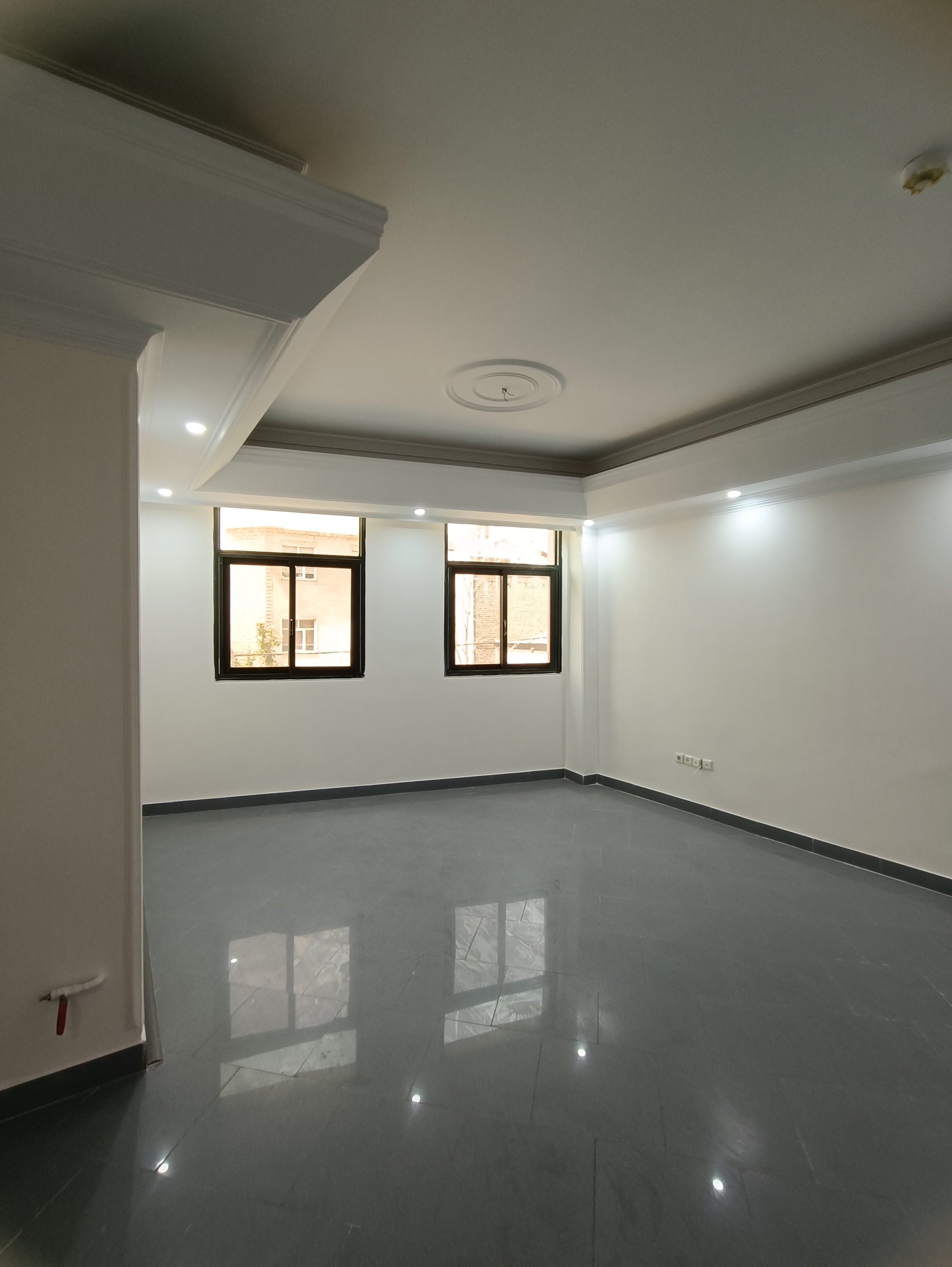 آپارتمان 150متری دزاشیب