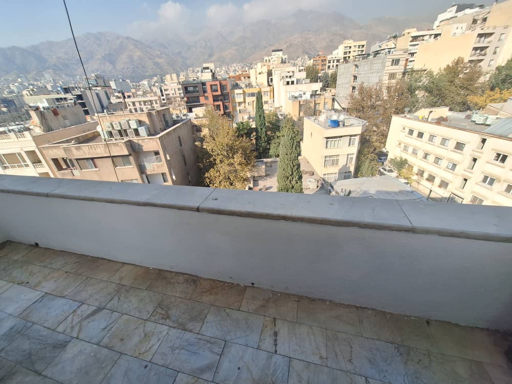 اجاره آپارتمان 120 متر قیطریه 2 خواب