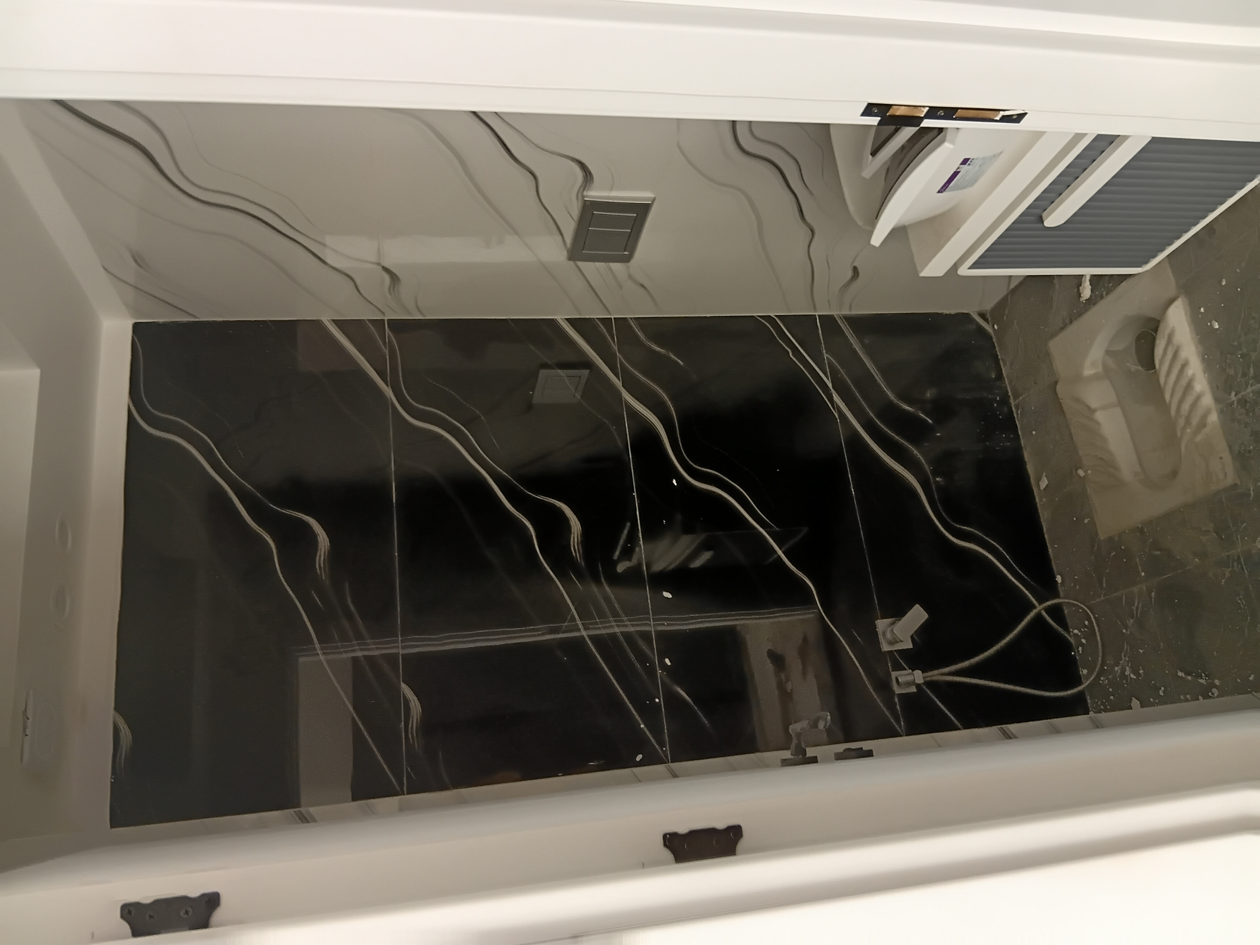 فروش آپارتمان 100متر فدک فول امکانات