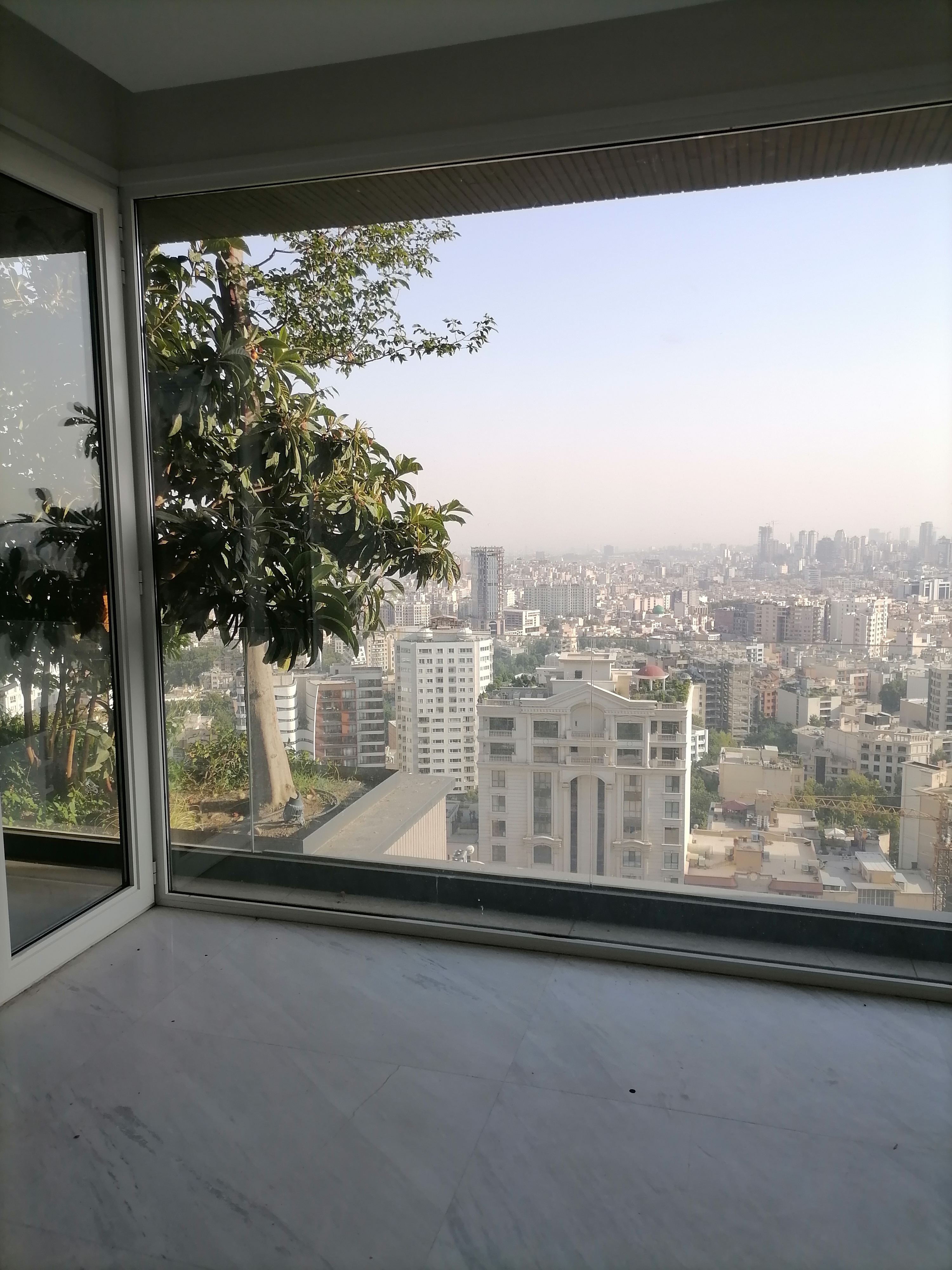 فروش آپارتمان 150متر نیاوران لوکیشن بوکان ویو ابدی شهر
