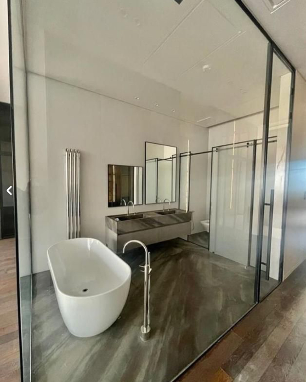 فروش آپارتمان 100متر ازگل دوخواب پلان مهندسی