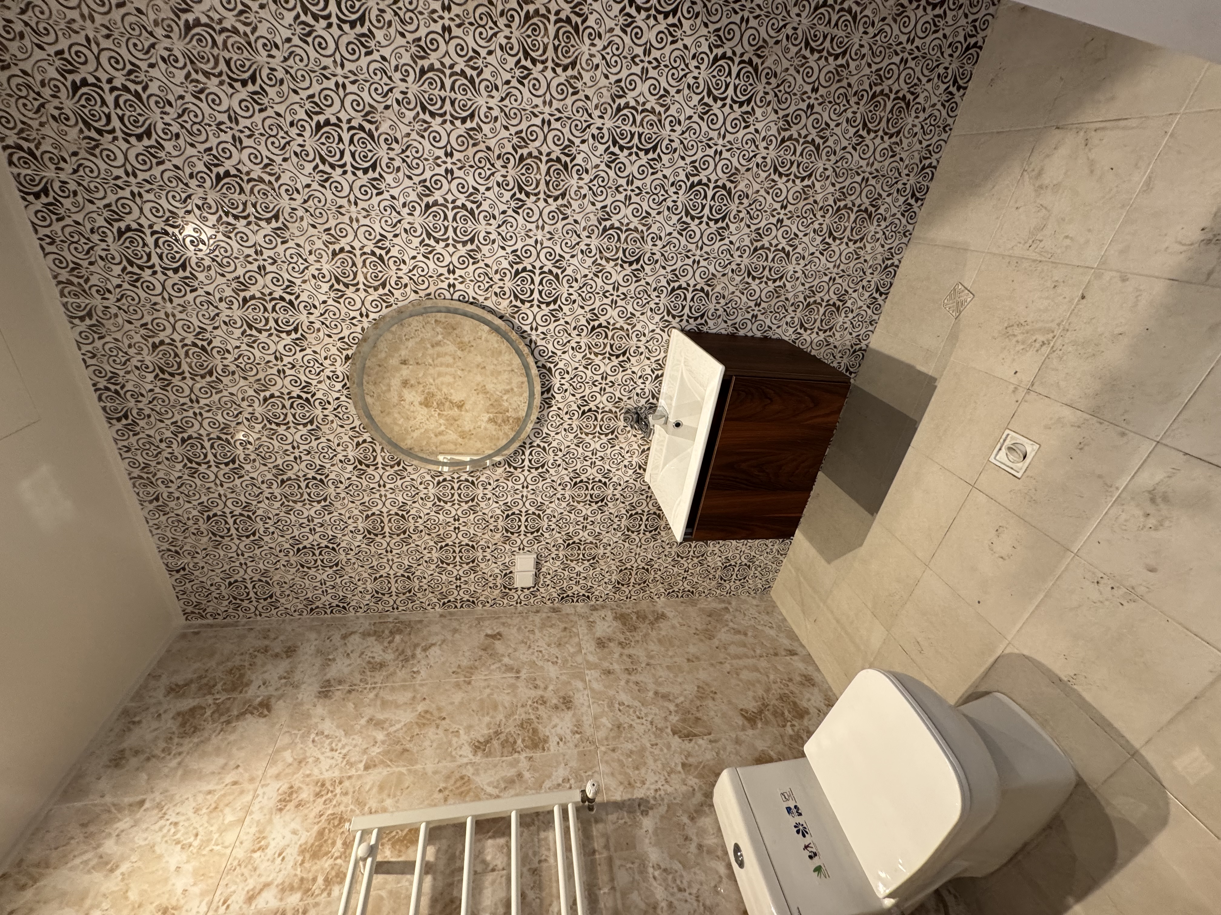 اجاره آپارتمان 150 متر سوهانک ویو ابدی