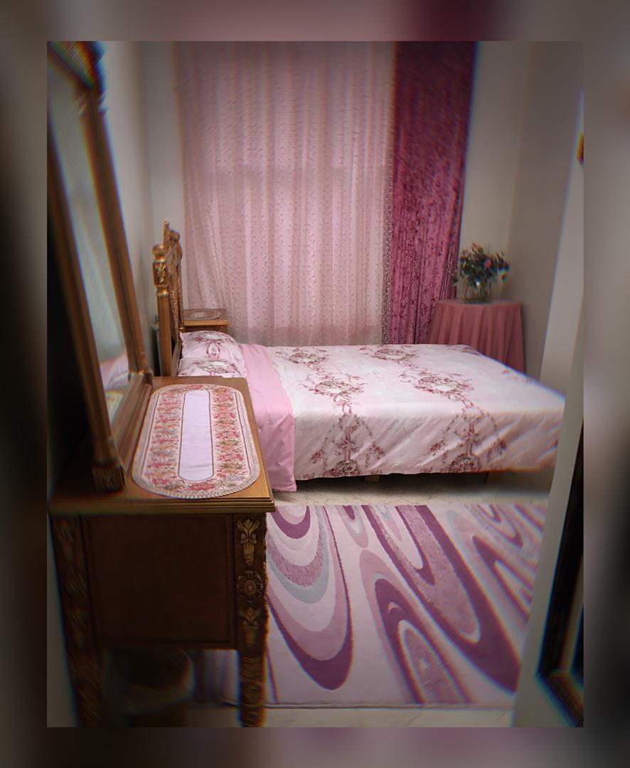 فروش آپارتمان 98 متری دو خواب فول امکانات خوش نقشه