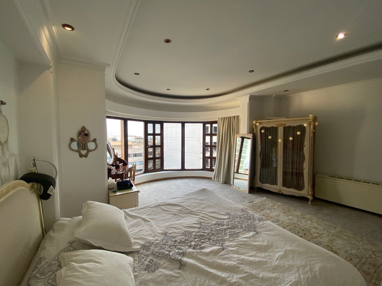 فروش آپارتمان 225 متر نیاوران