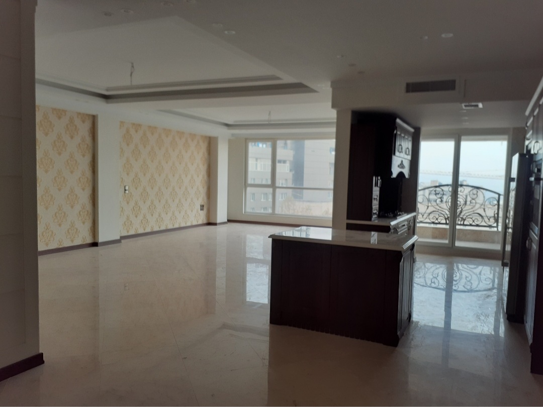 فروش آپارتمان 189 متر نیاوران دید و ویو تهاتر