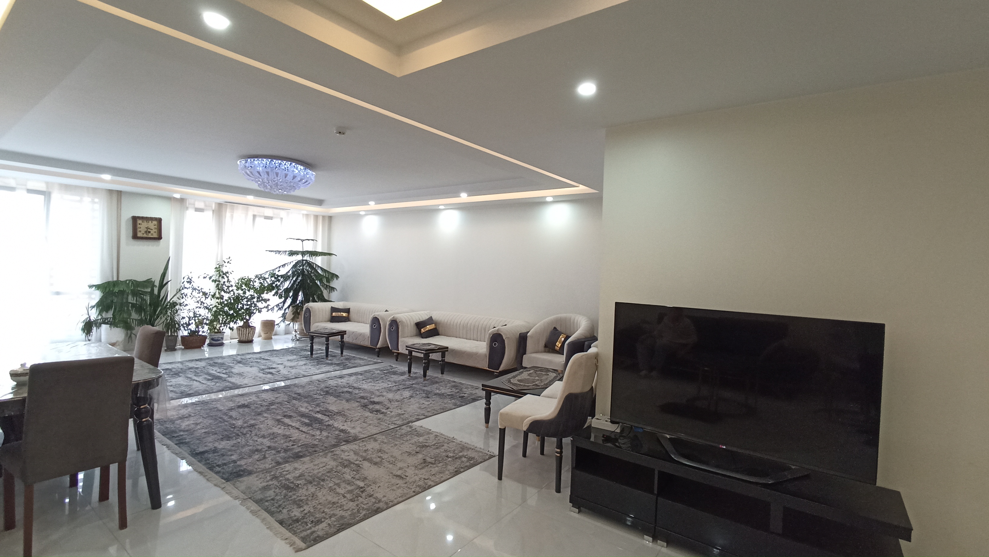 رهن و اجاره آپارتمان 150 متری