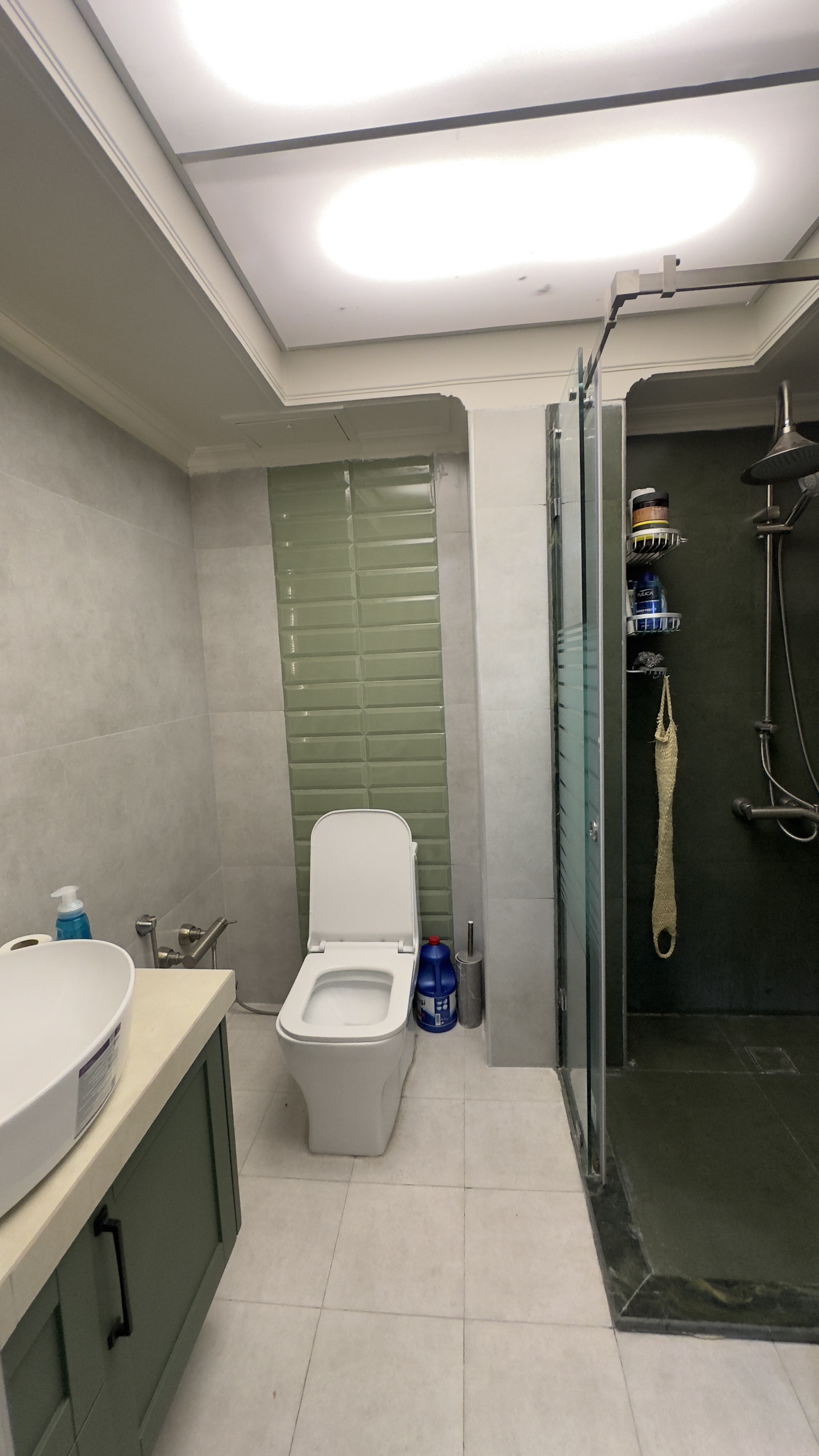 اجاره آپارتمان 220متر گلسنگ 4 خواب