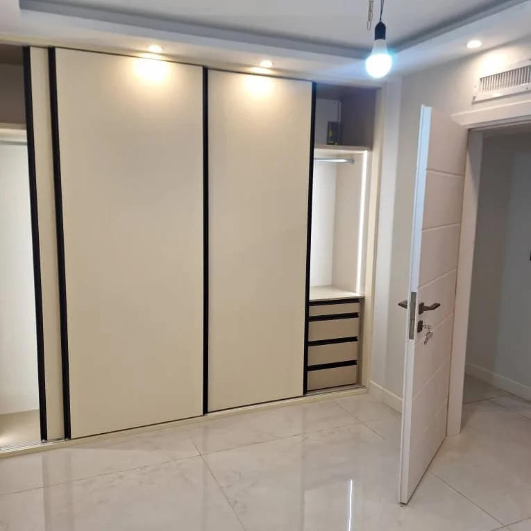 فروش آپارتمان 81 متر ازگل لابی مجلل