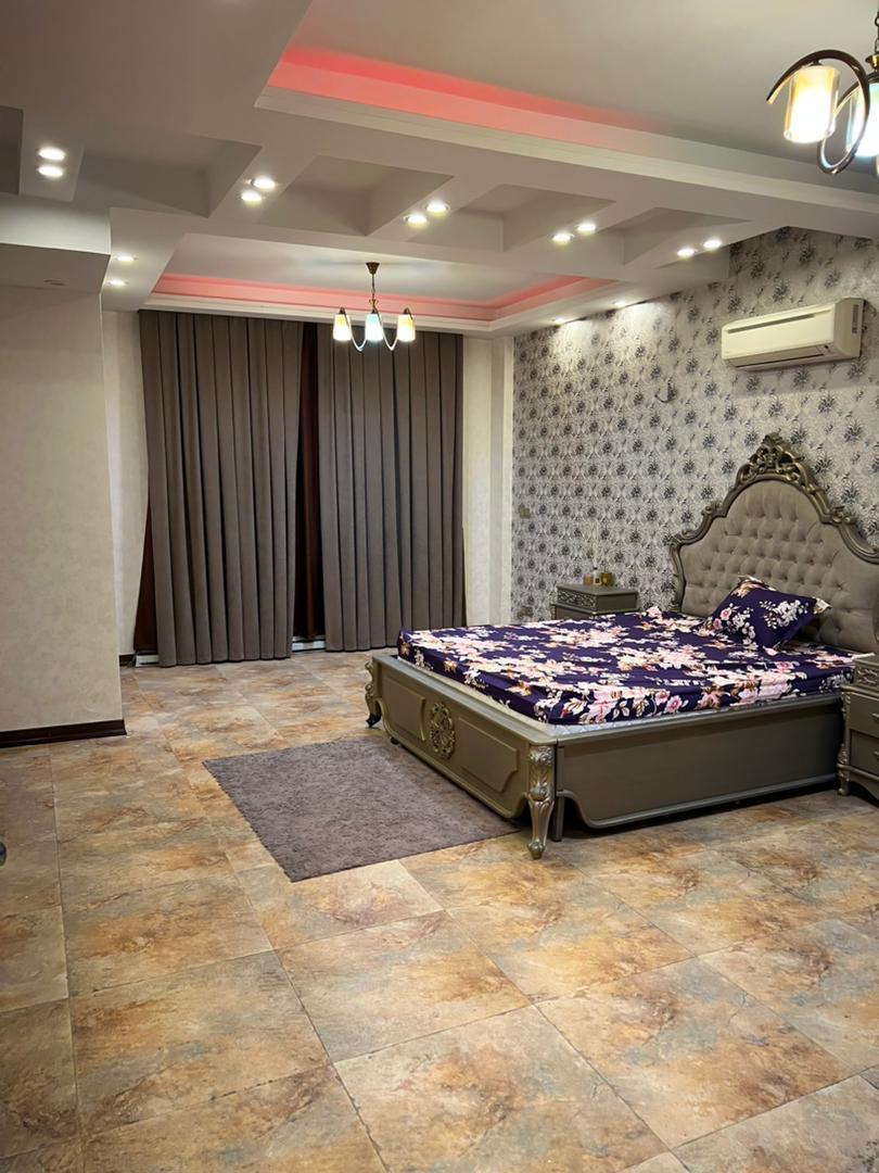اجاره آپارتمان 240 متر نیاوران