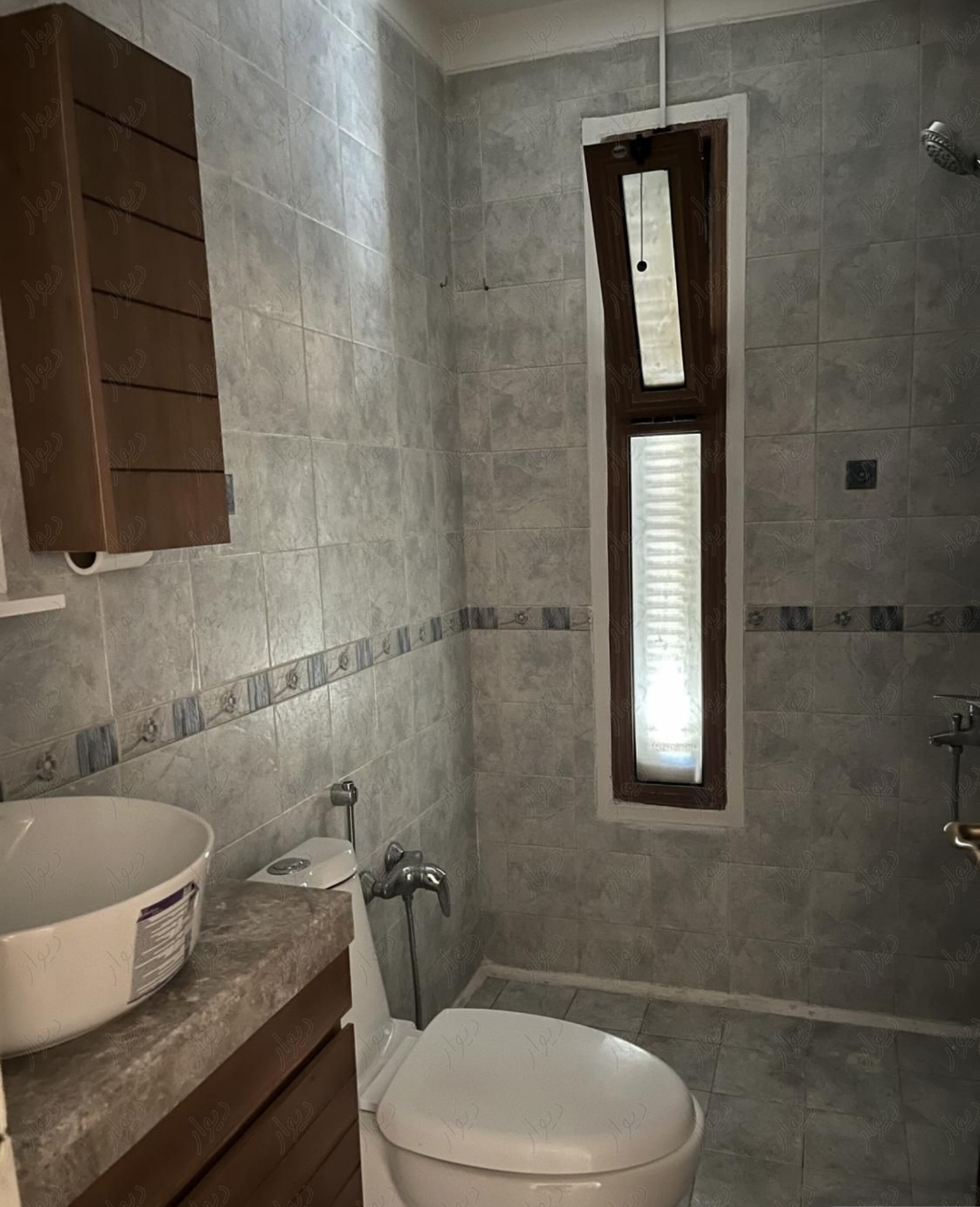 فروش آپارتمان 95 متر دیباجی فول امکانات غرق در نور