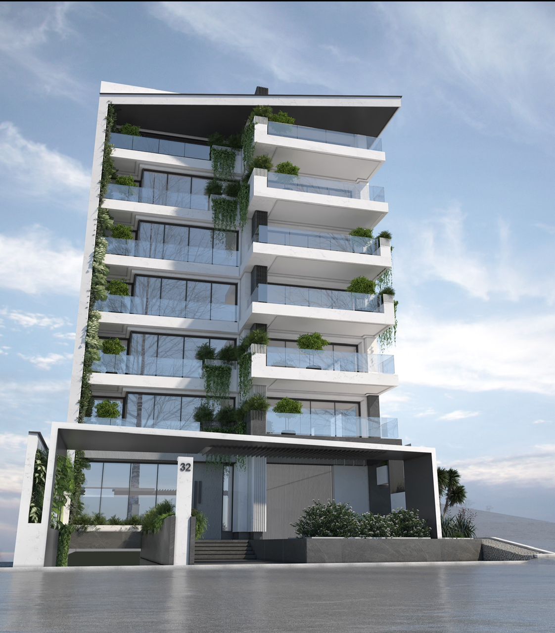 فروش آپارتمان 280 متر نیاوران سه خواب مستر