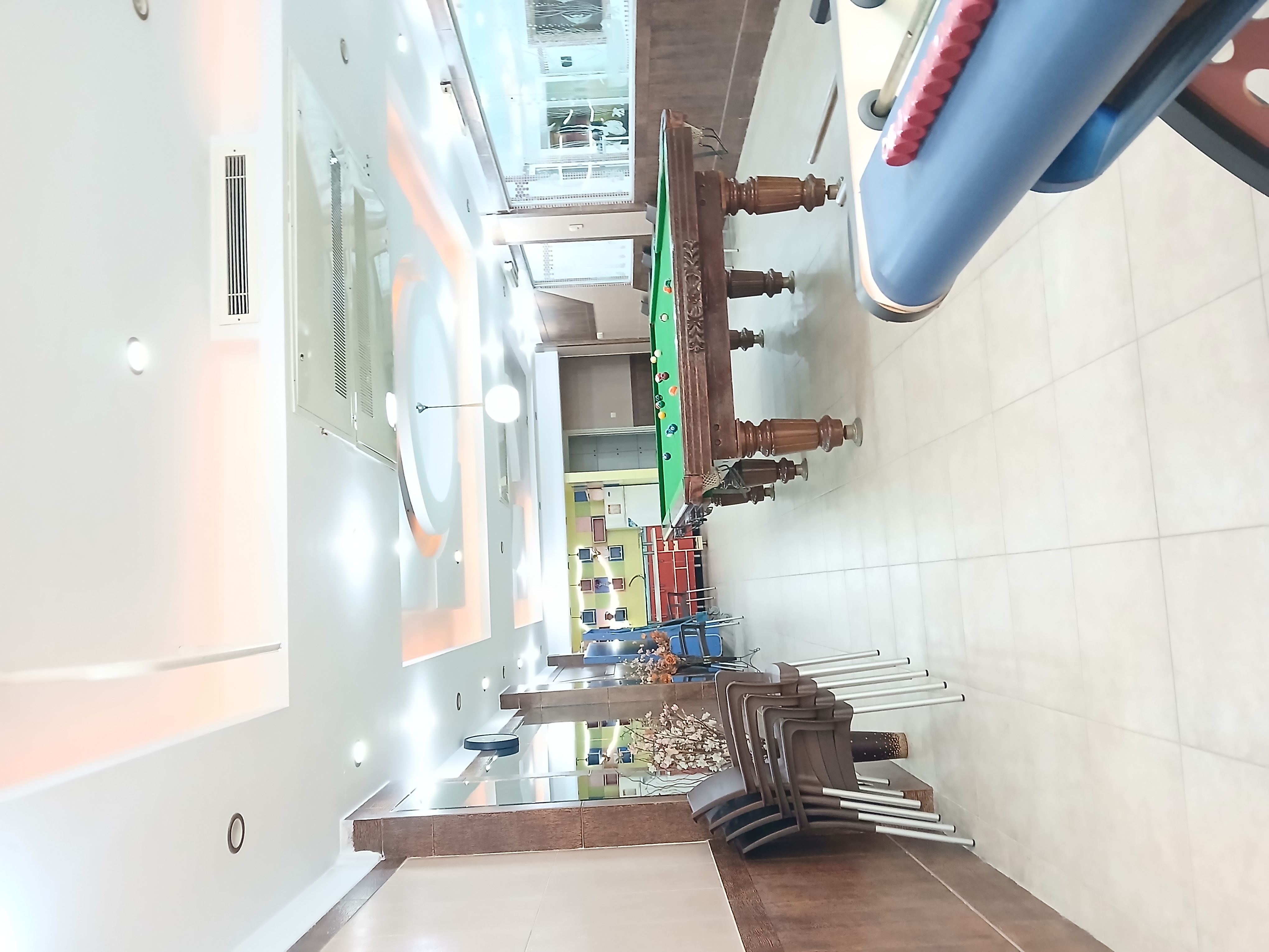 اجاره آپارتمان 140 متر جهانتاب لاکچری خوش نقشه