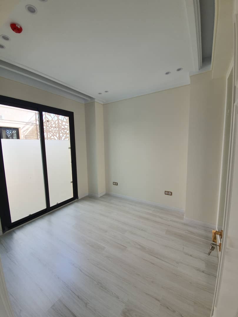 فروش آپارتمان 130متر پاسداران 2خواب