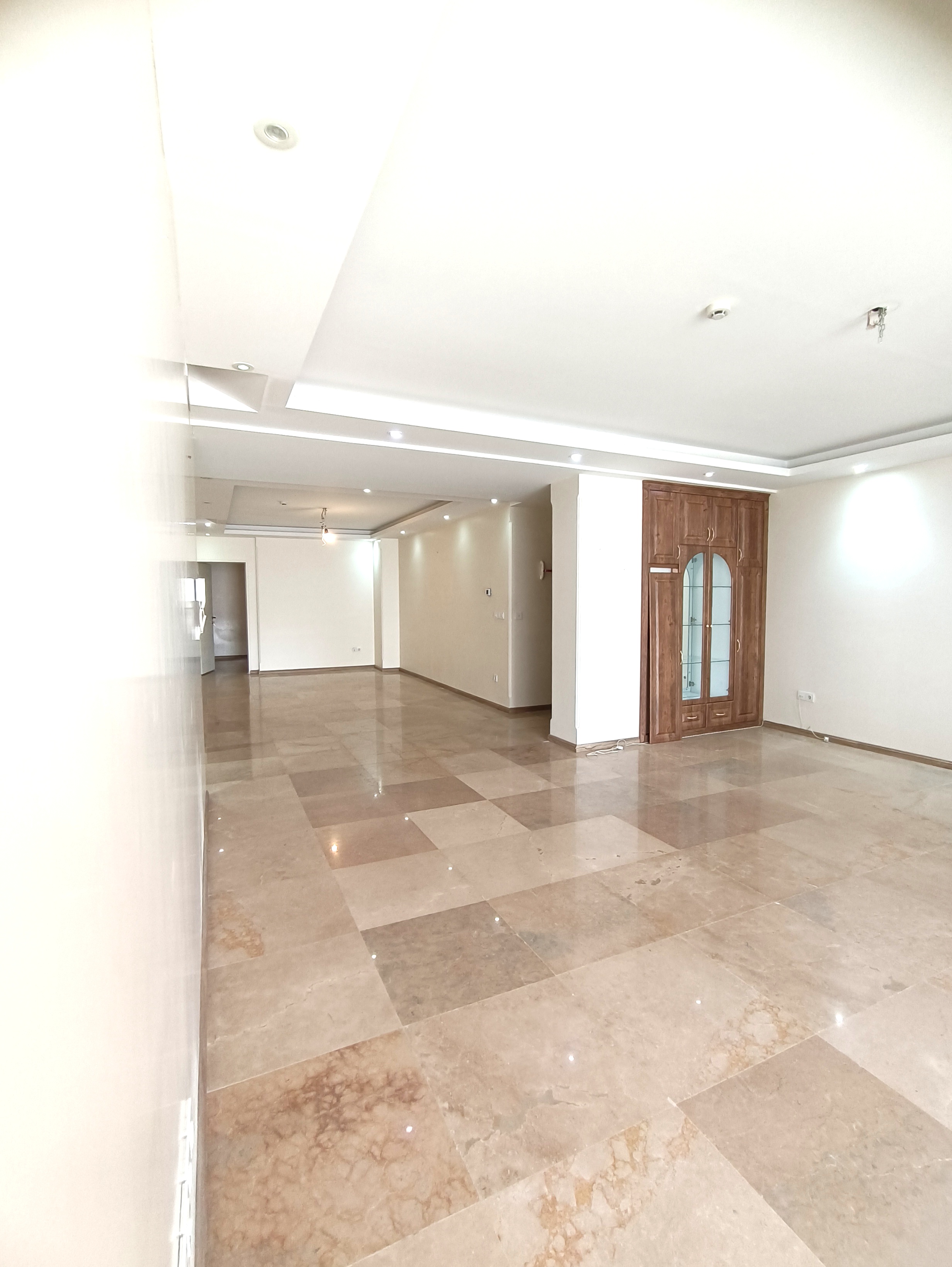 اجاره آپارتمان 150متر دیباجی 3خواب دیباجی