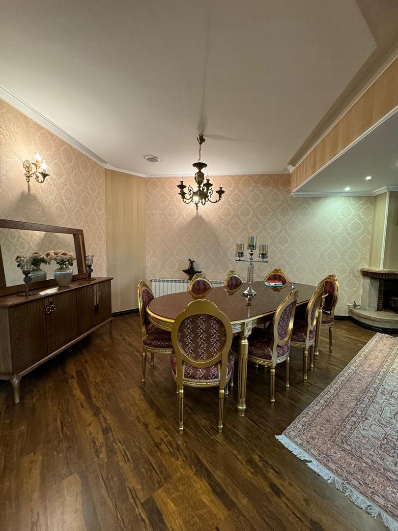 فروش آپارتمان در نیاوران مژده