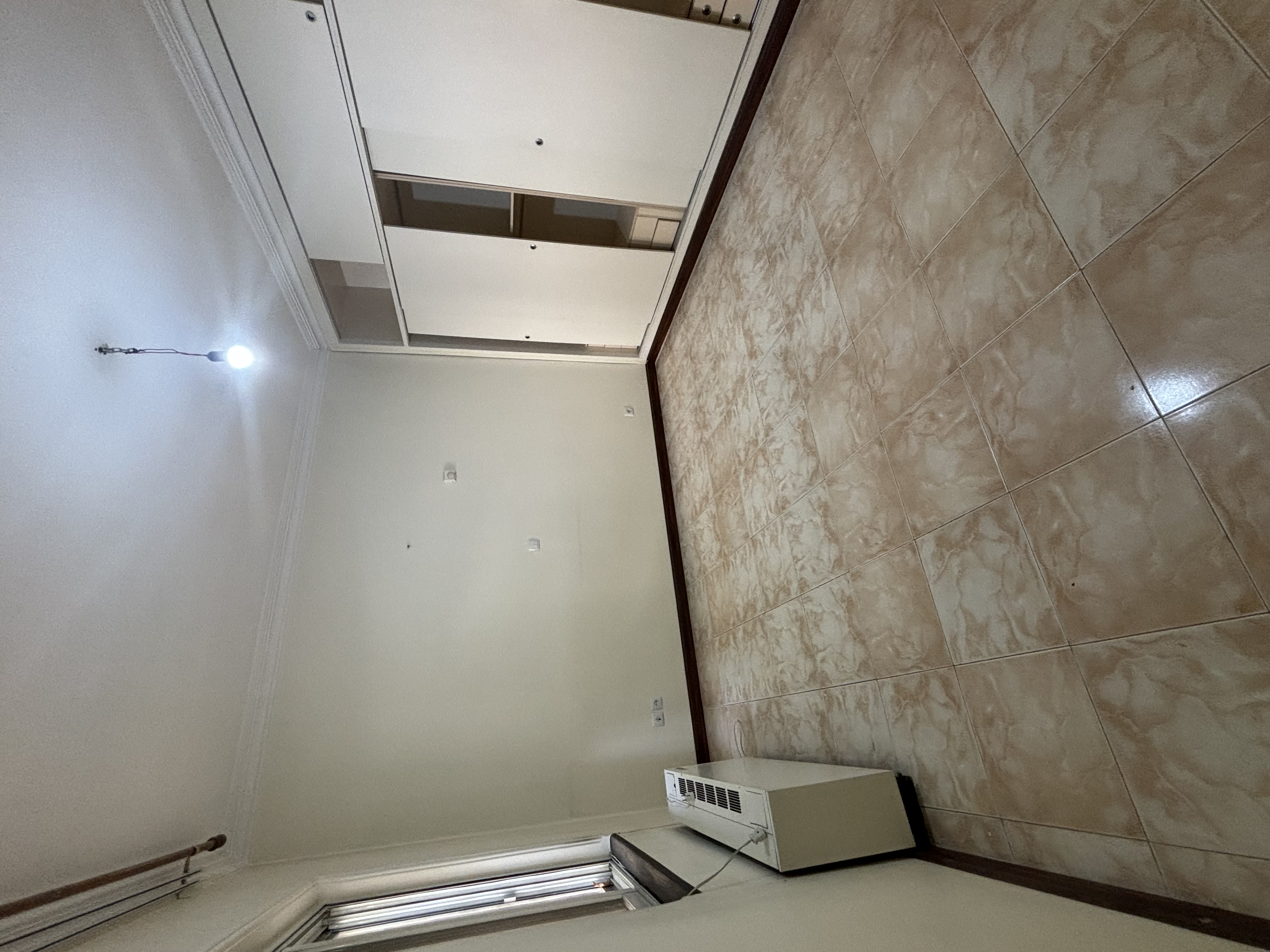 اجاره آپارتمان 129 متر دروس