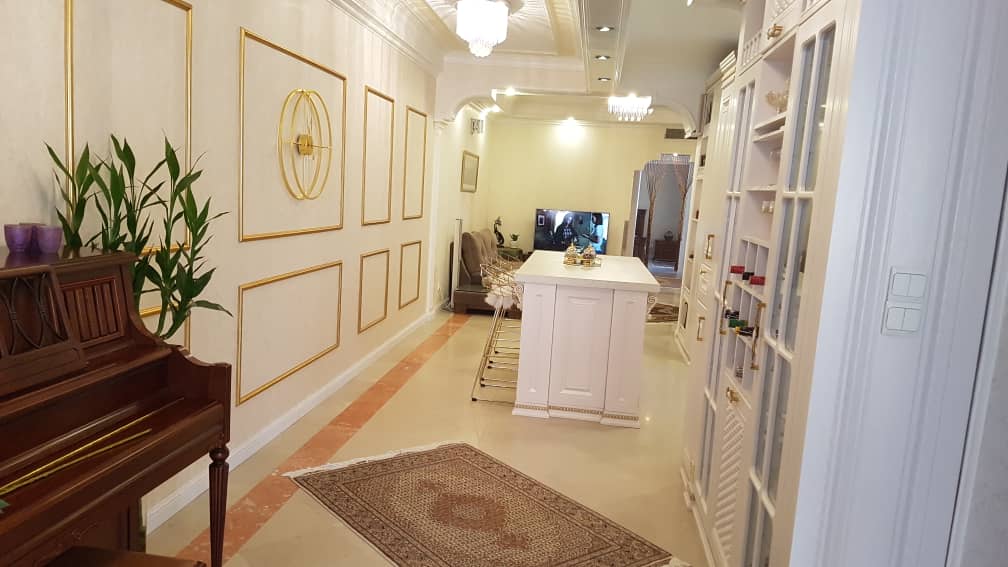 فروش آپارتمان 176 متر  کامرانیه  مناسب سرمایه گذاری