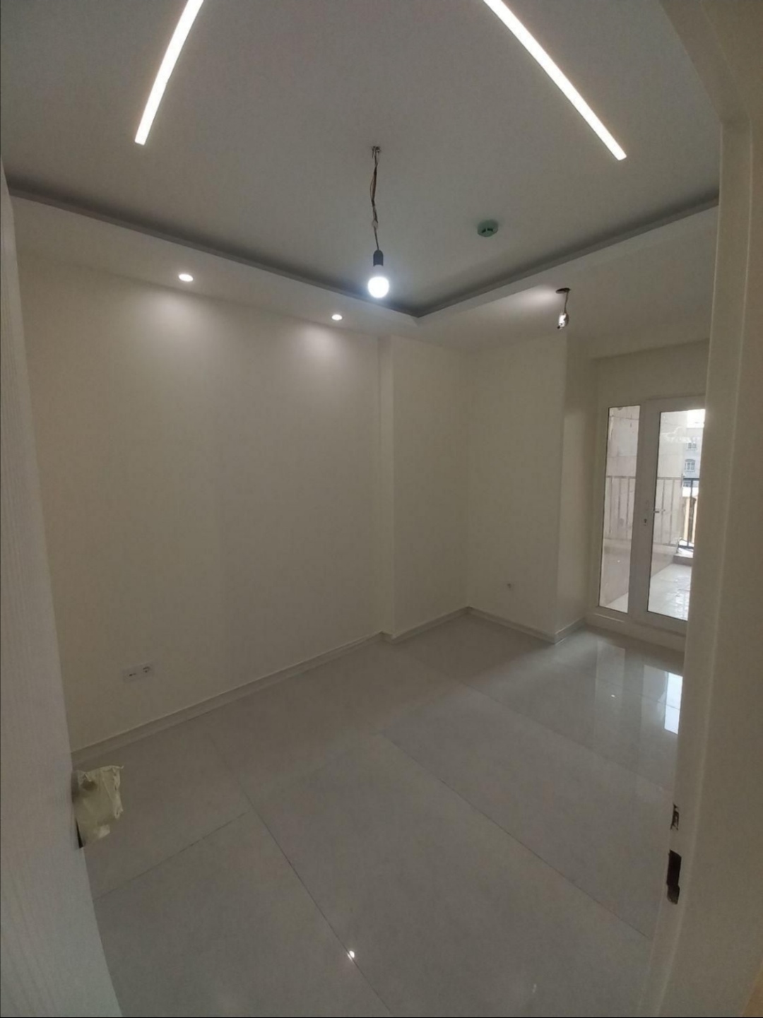 فروش آپارتمان 100 متری فول امکانات کلید نخورده