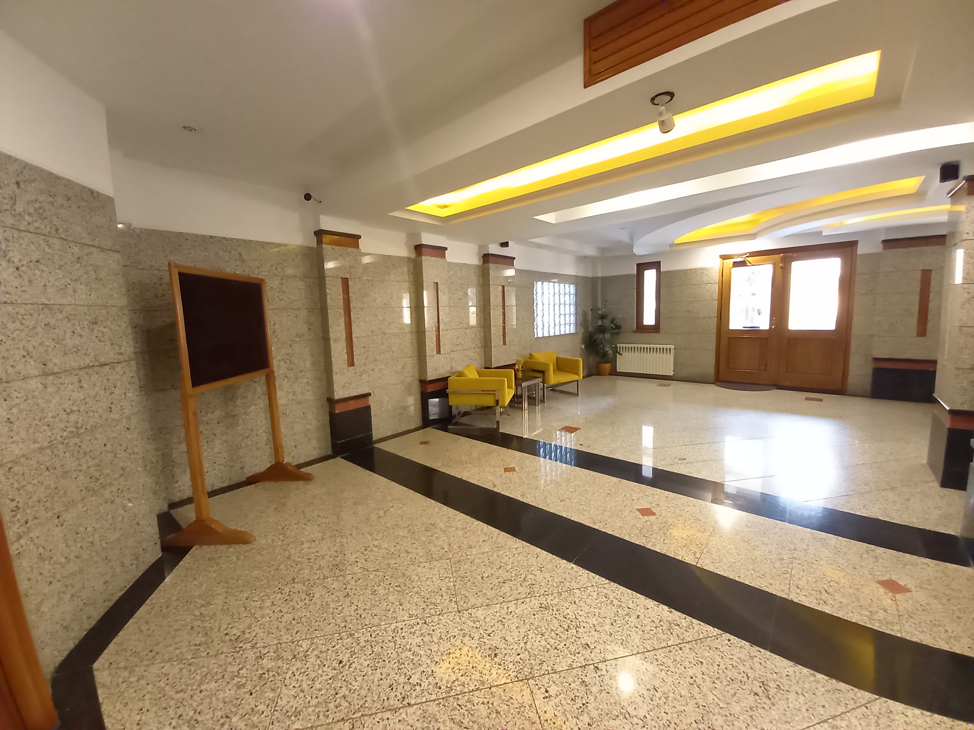 فروش آپارتمان در جهانتاب