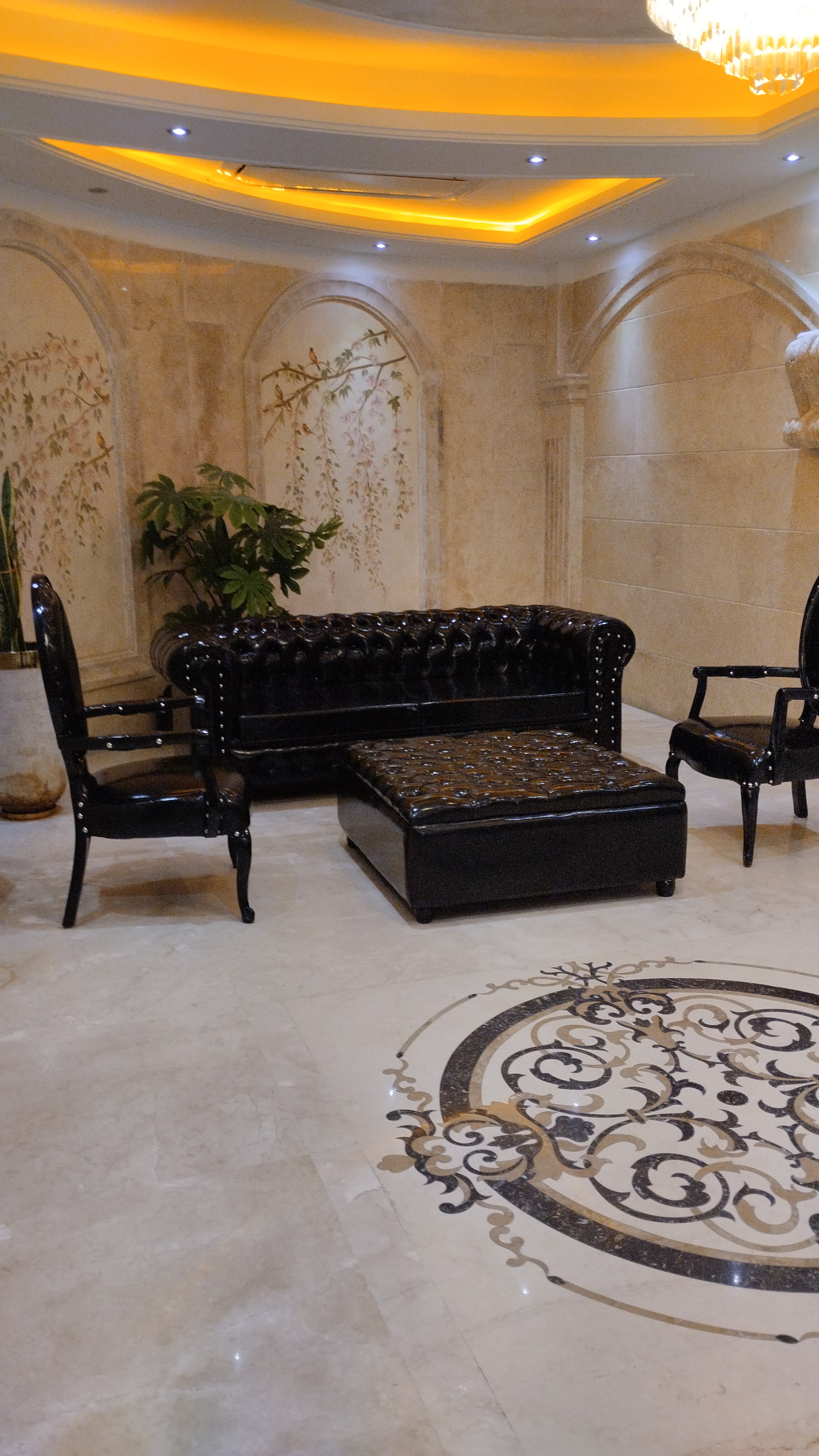 فروش آپارتمان 150 متر بوکان 3 خواب فول امکانات