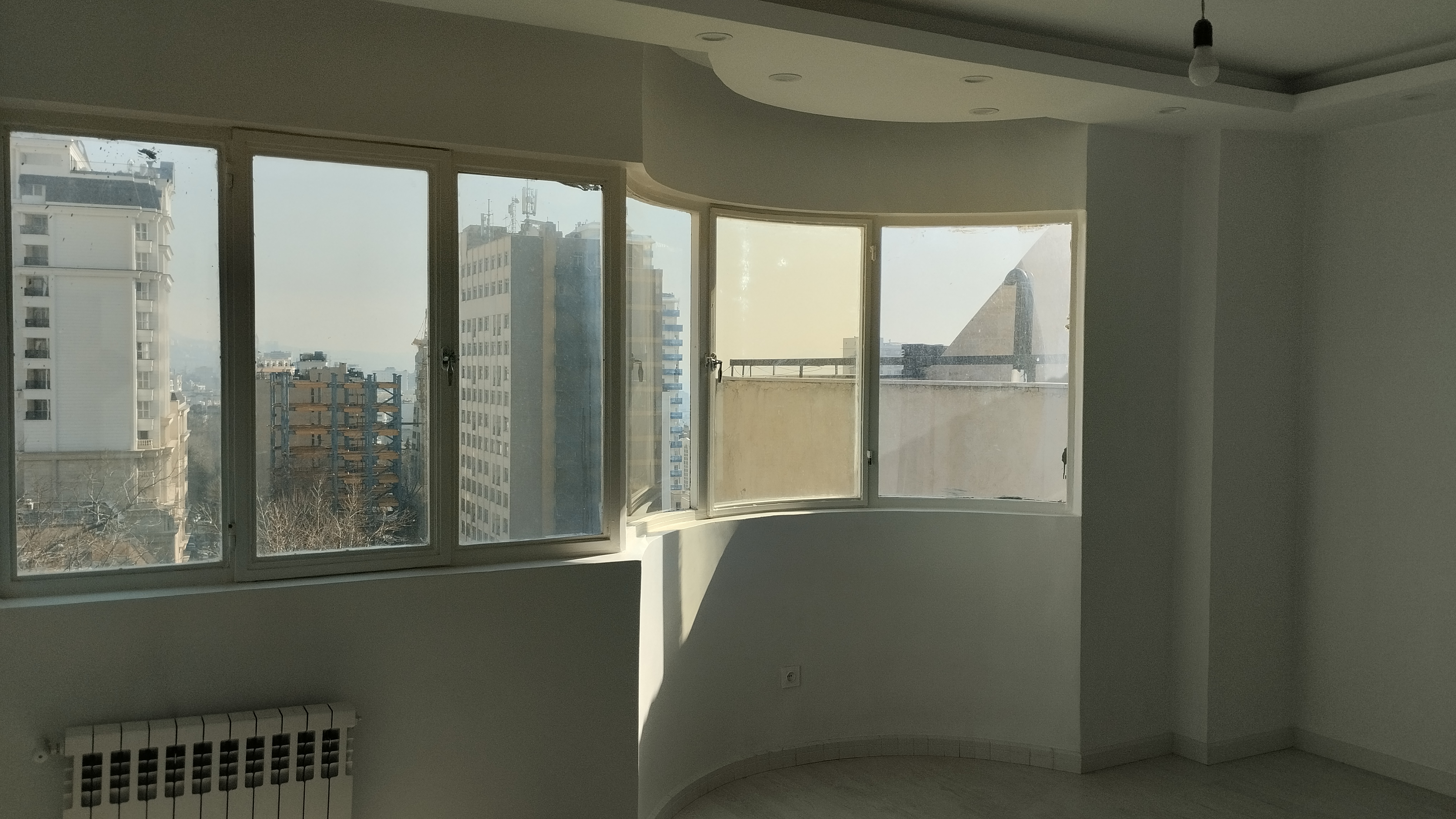 فروش آپارتمان 200 متر 3 خواب فول امکانات