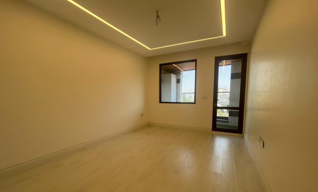 اجاره آپارتمان 160 متر در نیاوران