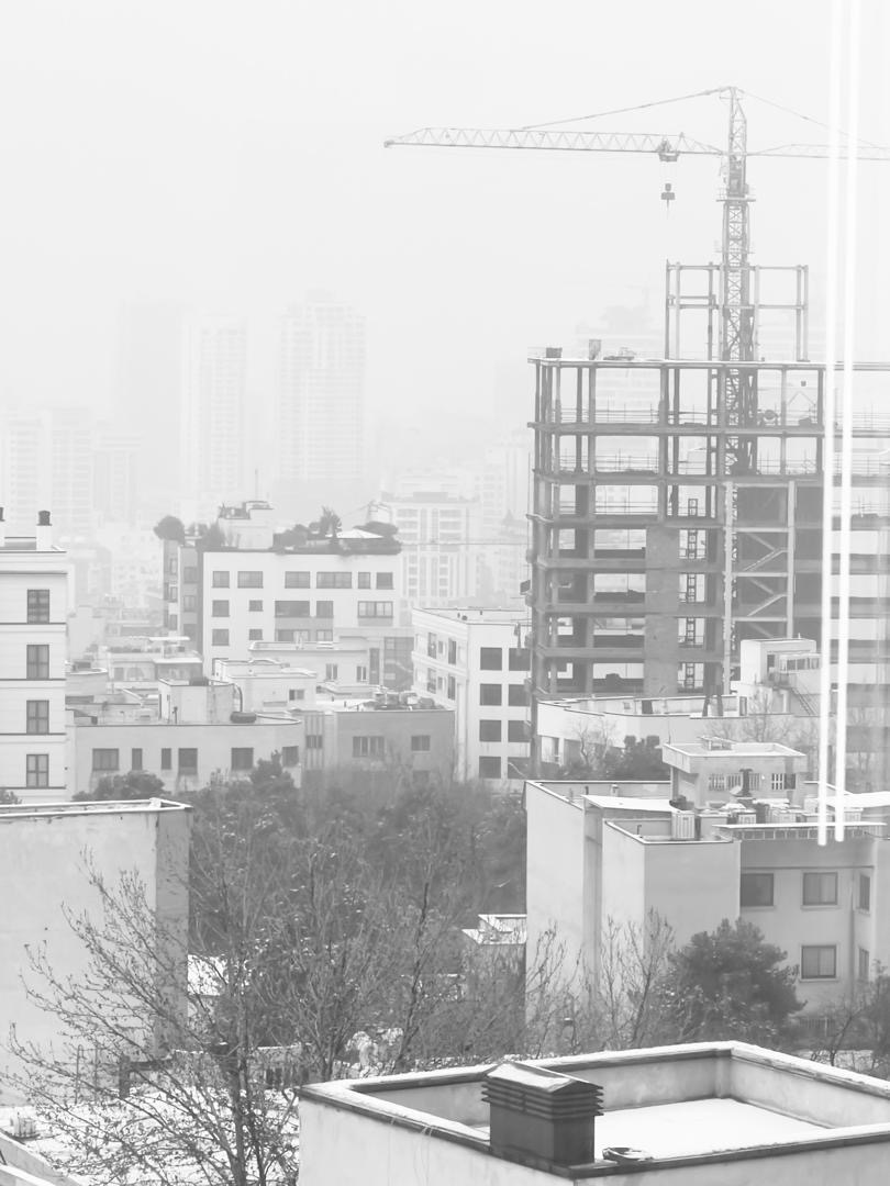 فروش آپارتمان 140 متر نیاوران مشاعات هتلینگ