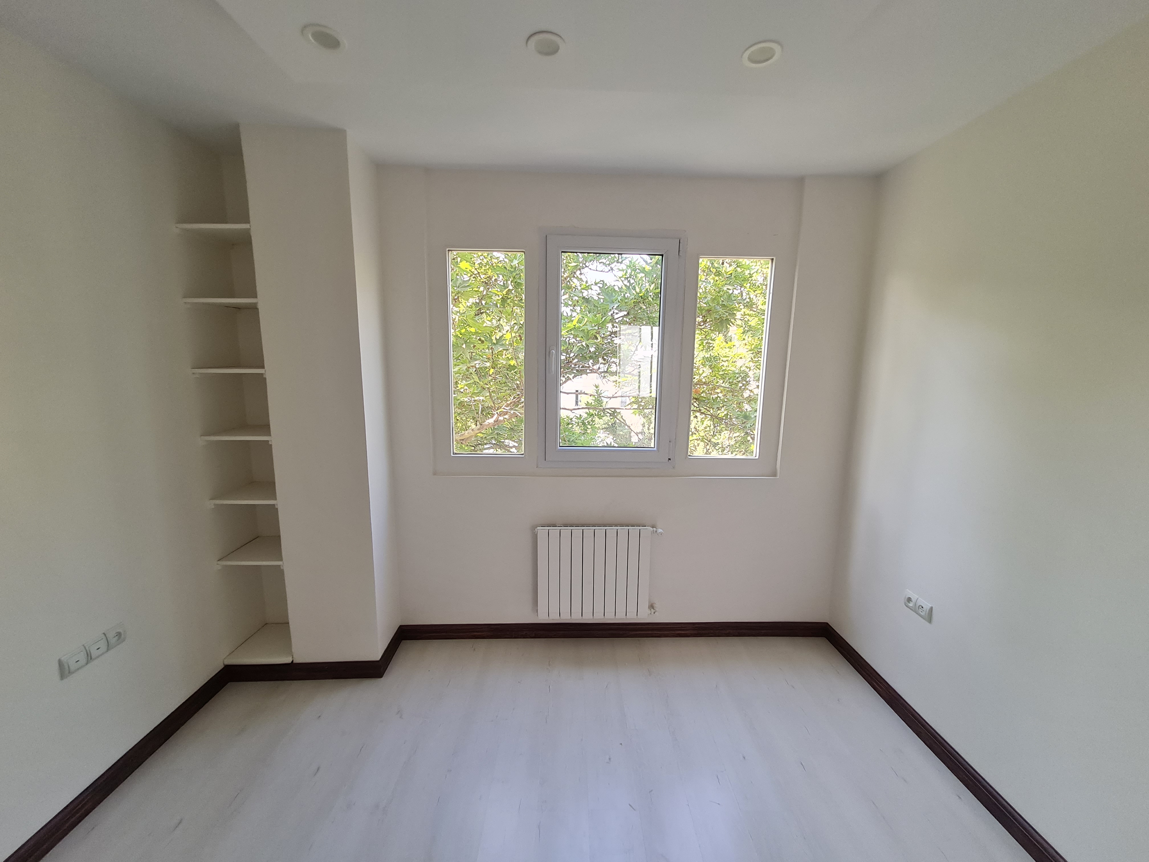 فروش آپارتمان 115 متر قیطریه واعظی