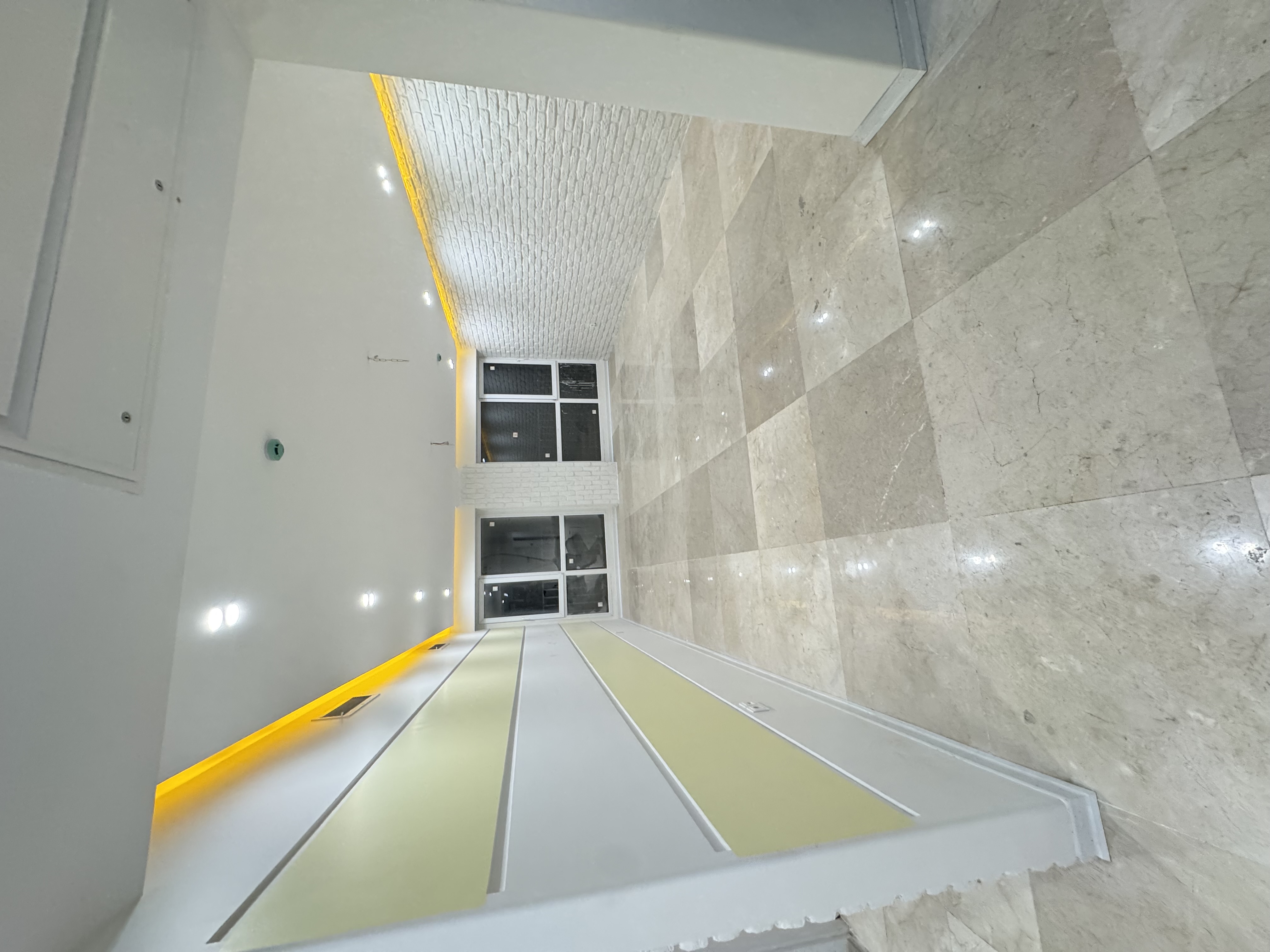 اجاره اپارتمان 100 متر هفت حوض 2 خوابه کلید نخورده