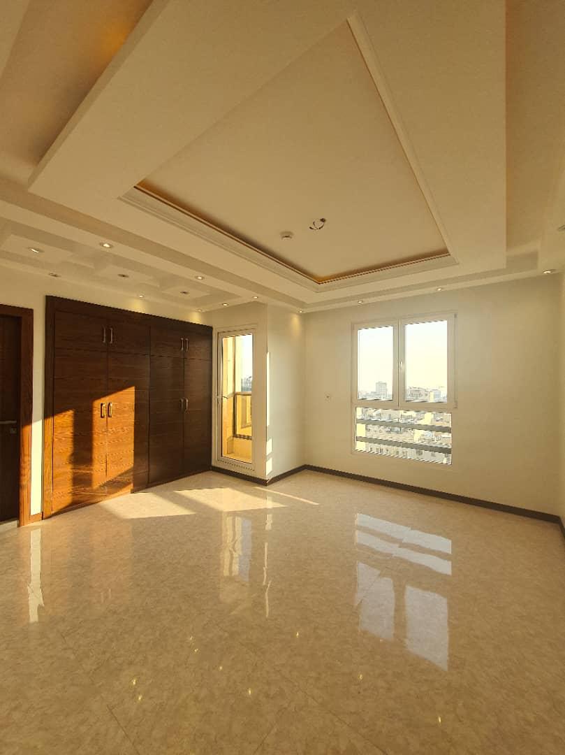 فروش آپارتمان 250متری 3خواب نیاوران