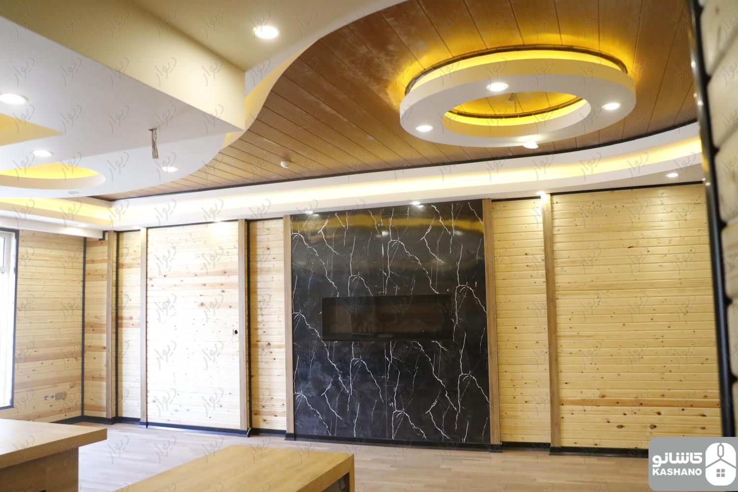 فروش اپارتمان 157 متر هفت حوض خوش نقشه مناسب سرمایه گذاری