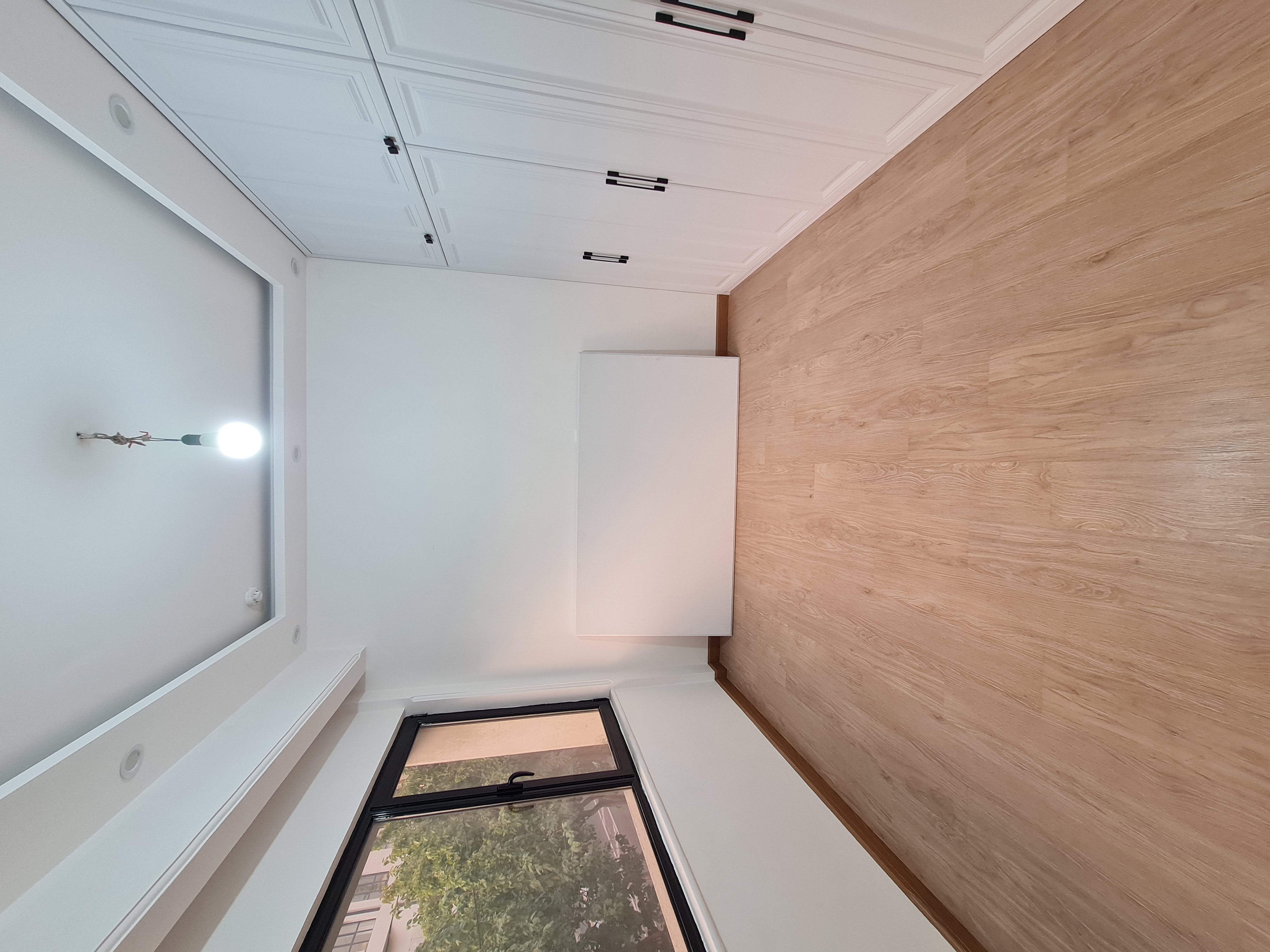 فروش آپارتمان 250 متر آجودانیه تاپ لوکیشن