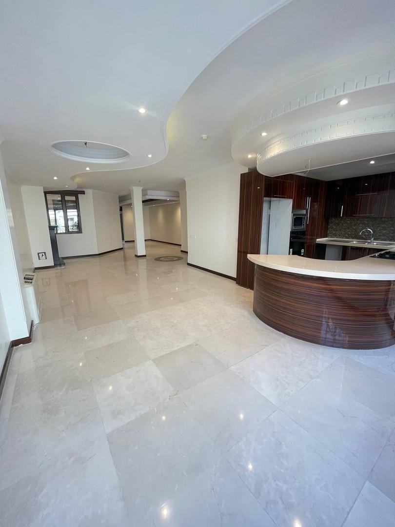 فروش آپارتمان 155 متر کامرانیه جنوبی