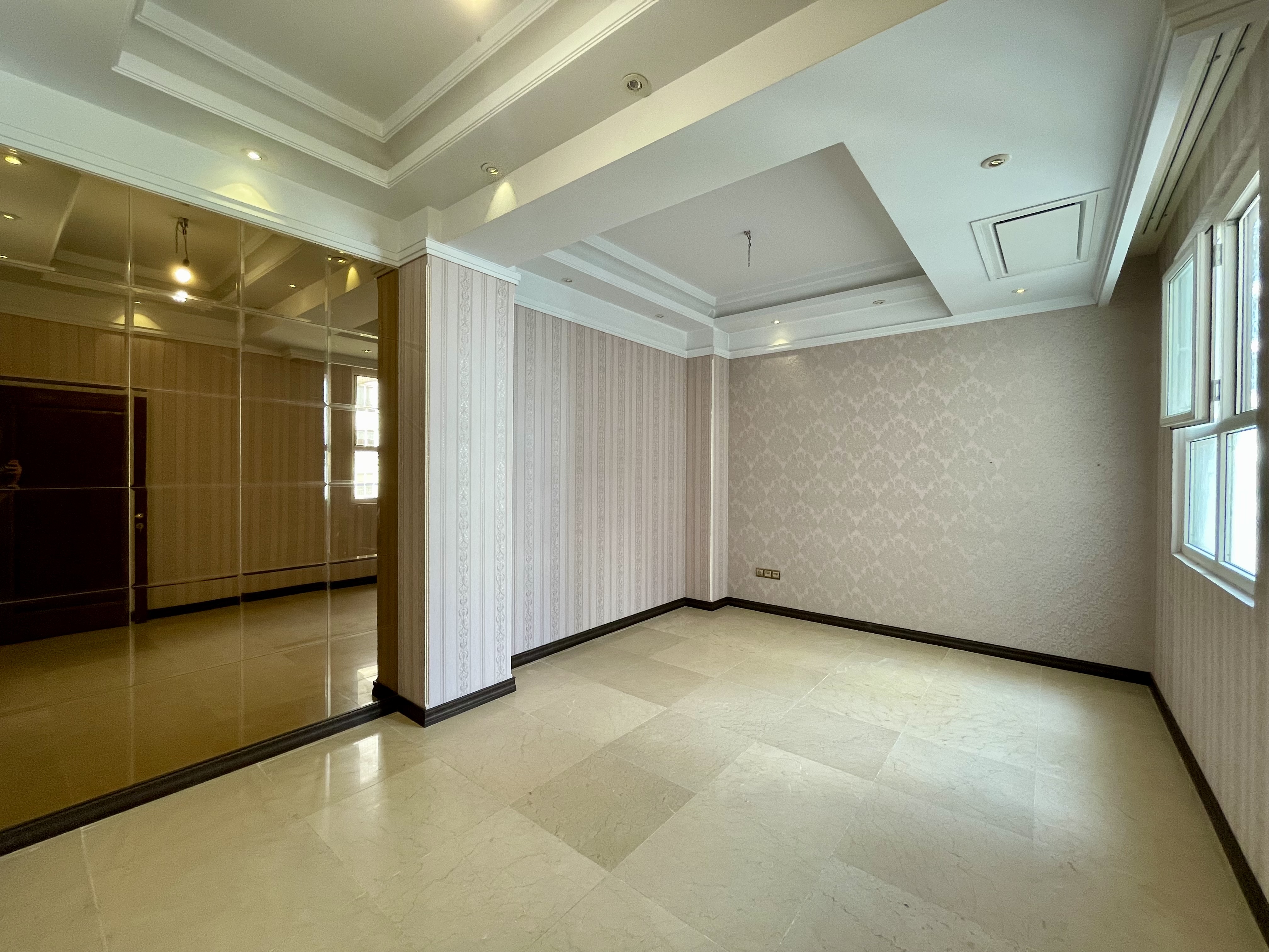 اجاره آپارتمان140 متر جمشیدیه تاپ لوکیشن