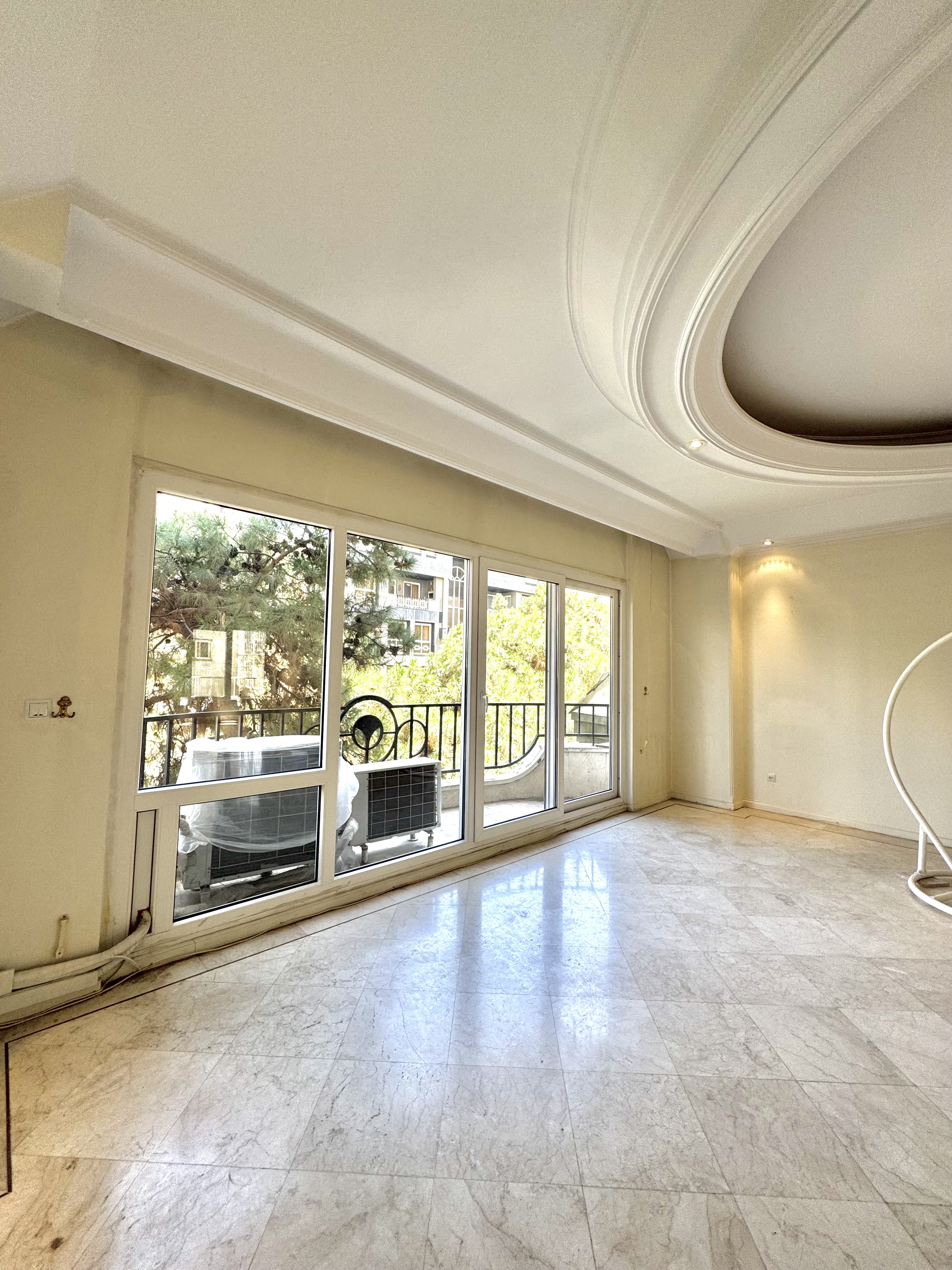 فروش اپارتمان 280 متر صاحبقرانیه برج فول مشاعات