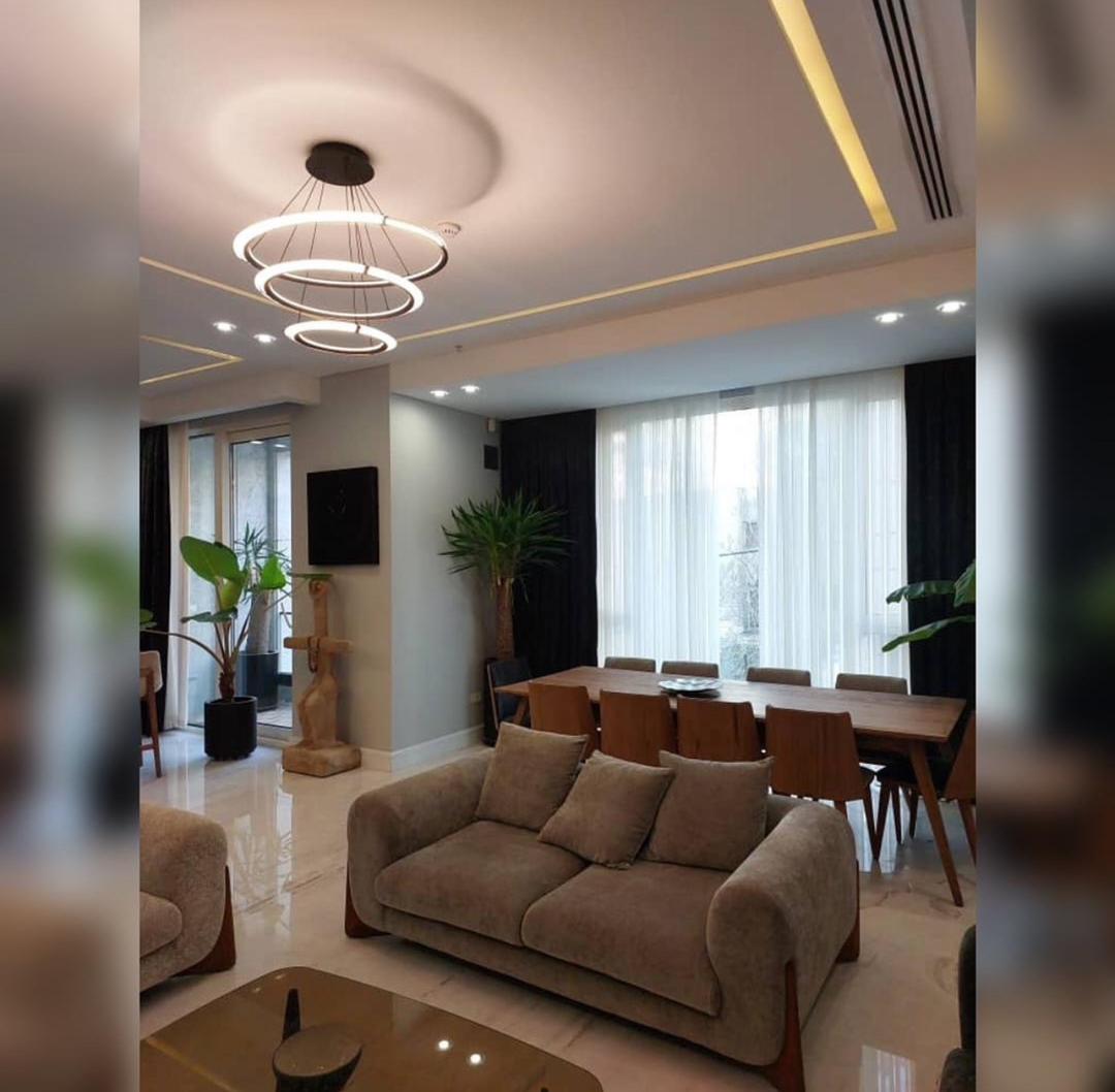 فروش آپارتمان 138متر دیباجی فول مشاعات
