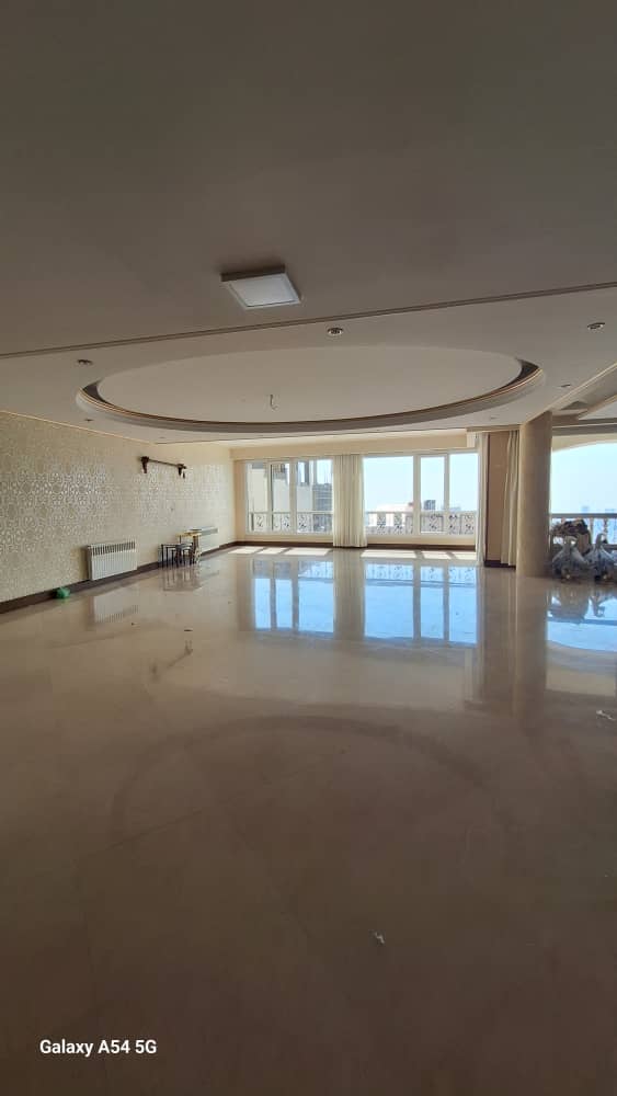 اجاره آپارتمان 370 متر نیاوران