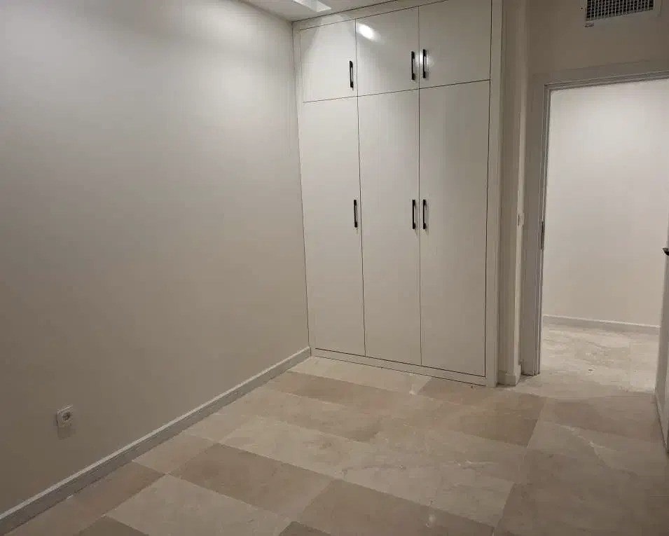 اجاره اپارتمان 145 متر مدائن کلید نخورده