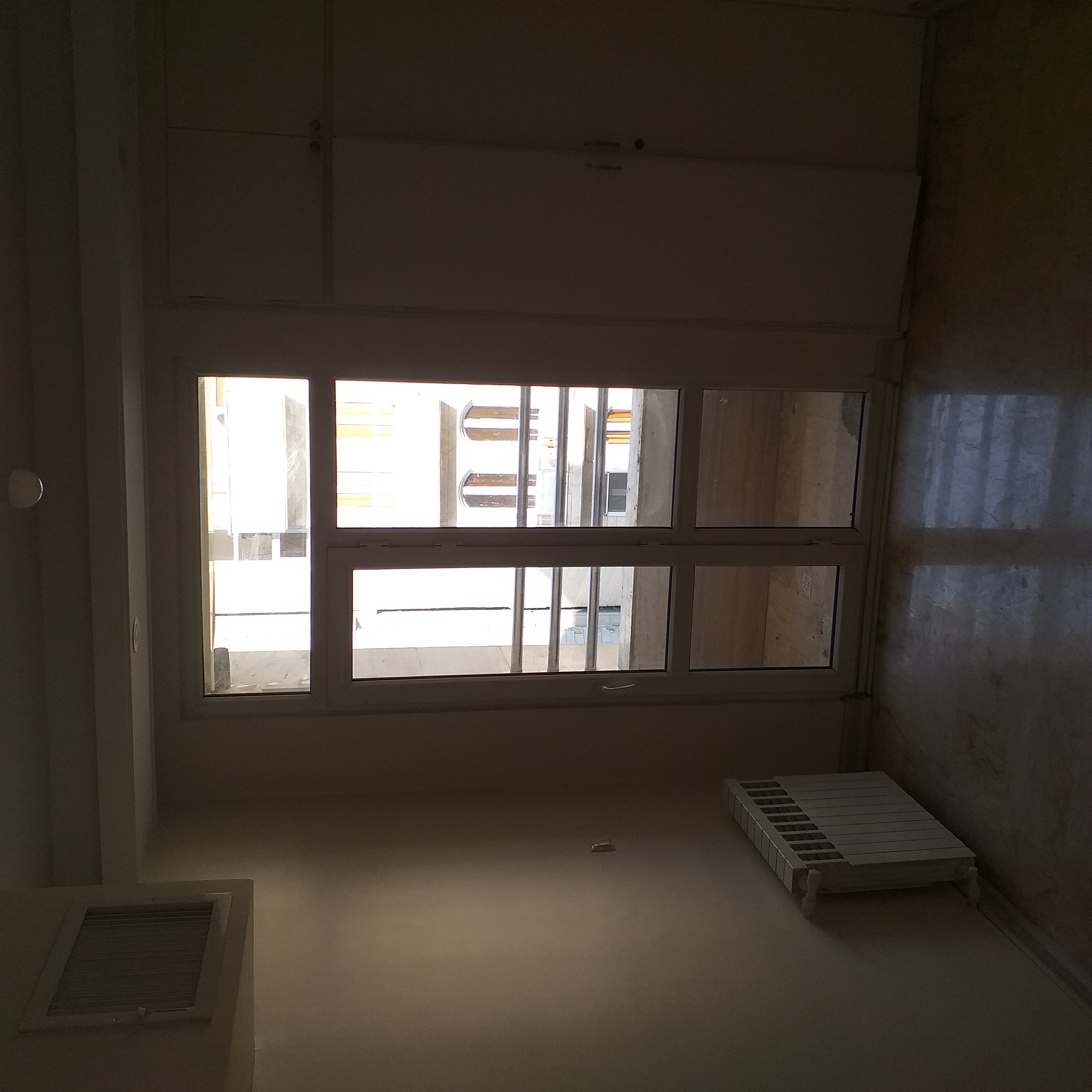 اجاره آپارتمان 72 متر هفت حوض فول امکانات