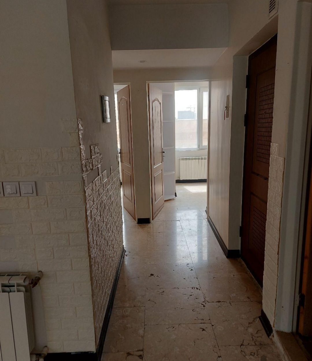 اجاره آپارتمان 135متر داراباد