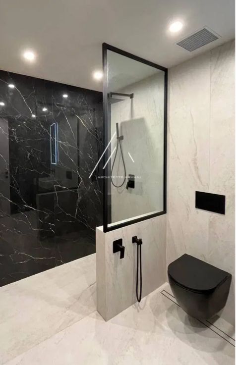 اجاره آپارتمان 87متر  فرمانیه نوساز