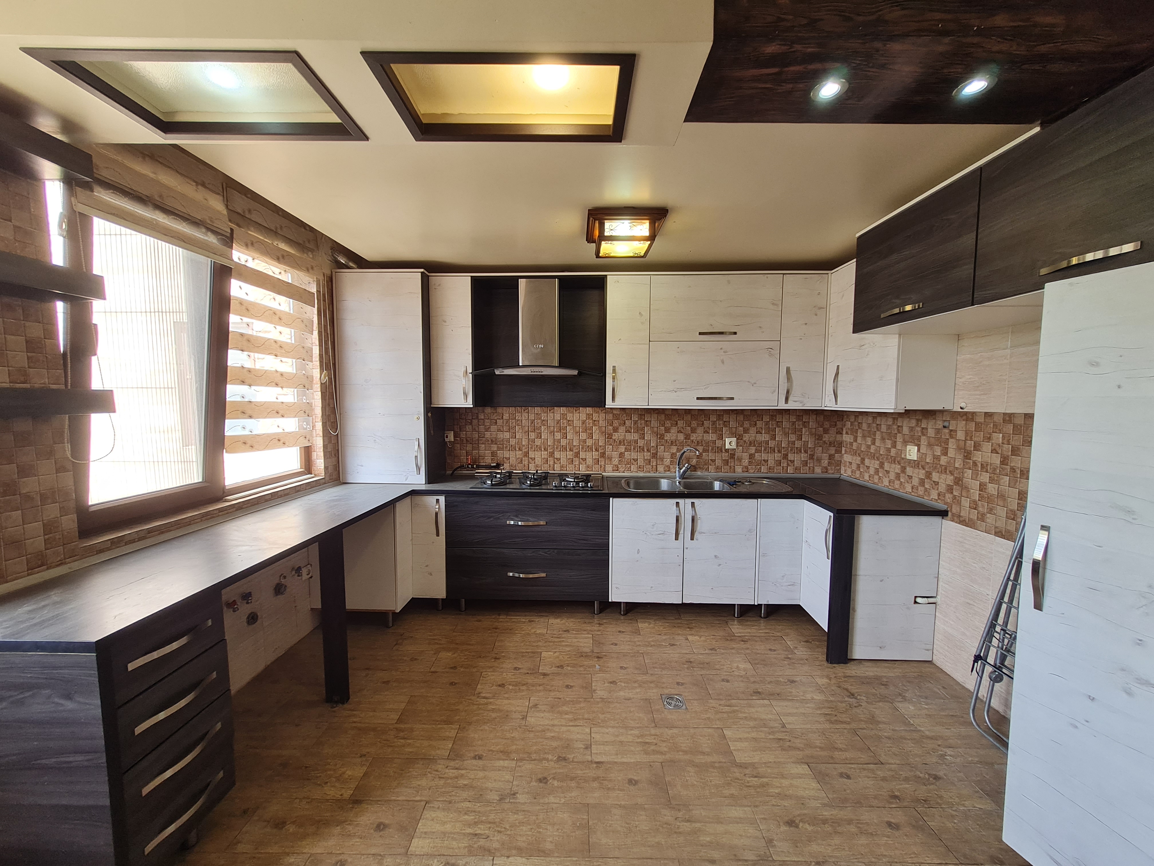 فروش آپارتمان 75 متر تاپ لوکیشن دیباجی جنوبی