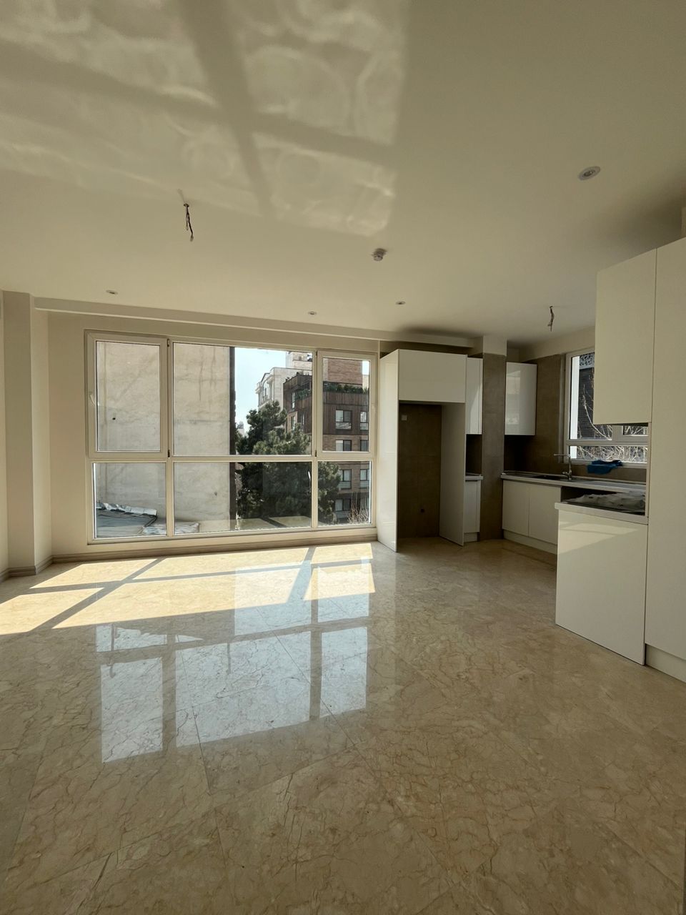 فروش آپارتمان 75 متر قیطریه