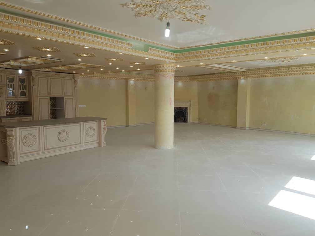 فروش آپارتمان 600 متر نیاوران